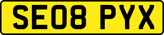 SE08PYX