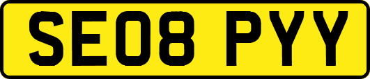 SE08PYY