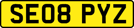 SE08PYZ