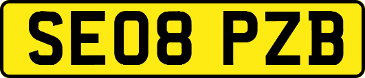 SE08PZB