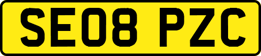 SE08PZC