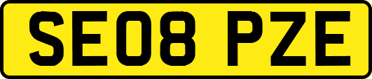 SE08PZE