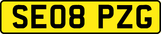 SE08PZG