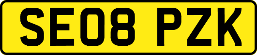 SE08PZK