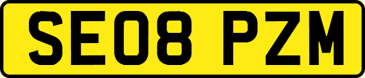 SE08PZM