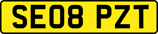 SE08PZT