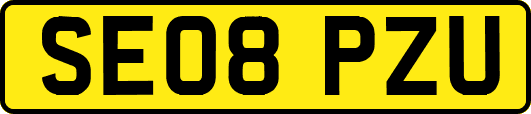 SE08PZU