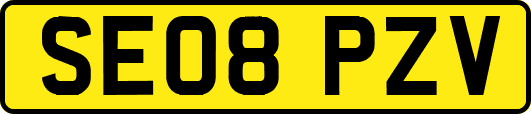 SE08PZV