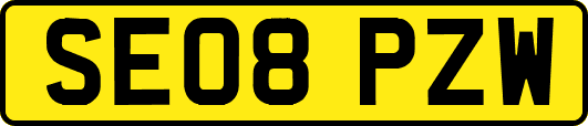 SE08PZW