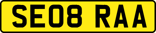 SE08RAA