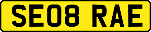 SE08RAE