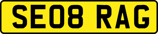 SE08RAG