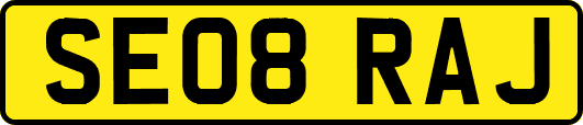 SE08RAJ