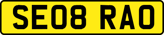 SE08RAO