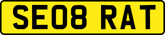 SE08RAT