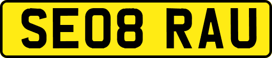 SE08RAU