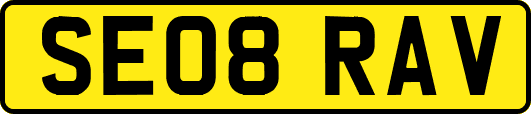 SE08RAV