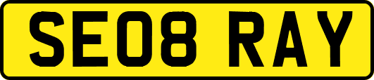 SE08RAY