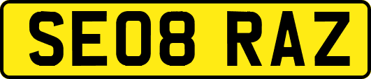 SE08RAZ