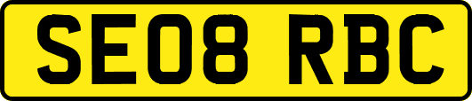 SE08RBC