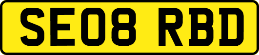 SE08RBD