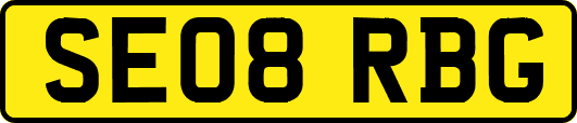 SE08RBG