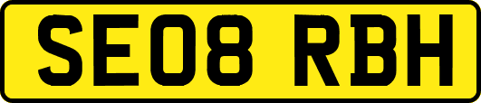 SE08RBH