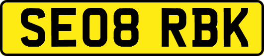SE08RBK