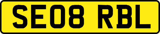 SE08RBL