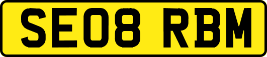 SE08RBM