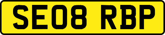 SE08RBP
