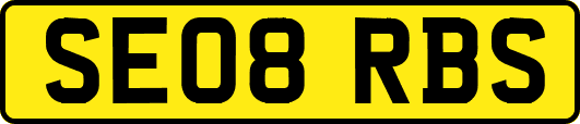 SE08RBS