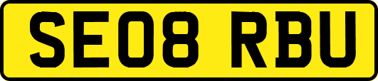 SE08RBU