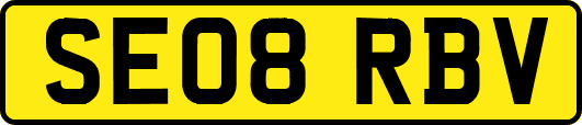SE08RBV