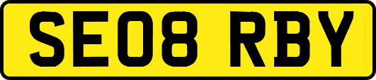 SE08RBY
