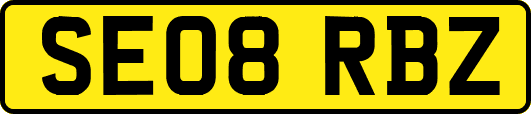 SE08RBZ