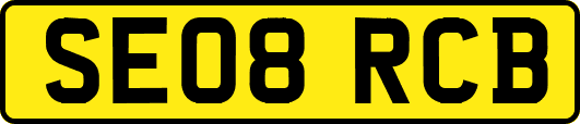 SE08RCB