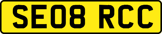 SE08RCC