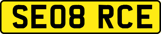SE08RCE
