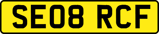 SE08RCF