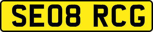 SE08RCG