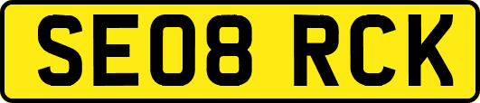 SE08RCK