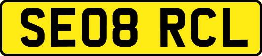 SE08RCL