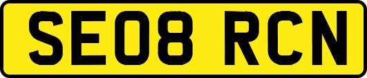 SE08RCN
