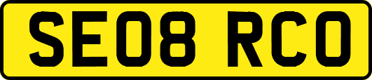 SE08RCO