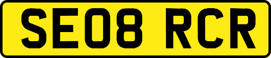 SE08RCR