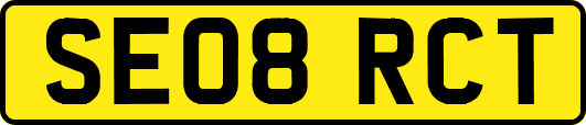SE08RCT
