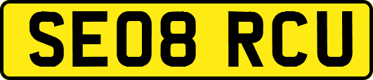 SE08RCU