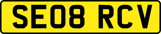 SE08RCV