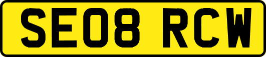 SE08RCW